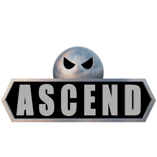 Ascend Logo